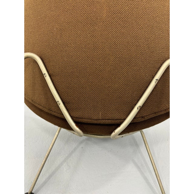 Orange Slice Chair attributed to Pierre Paulin for Artifort, 1960s For Sale - Image 9 of 11