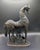 Traditional Vintage Bronze Sculpture: Le Cheval De Troie (After Salvador Dali) For Sale - Image 3 of 14