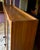 Antique Mission Oak 3 Door Cabinet or Bookcase For Sale - Image 9 of 10