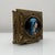 Gilt Bronze Box Portrait in Medallion attributed to De Mandre, France, 1900s For Sale - Image 16 of 18