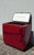 Coca-cola (coke, coca cola) icebox from the 1960s. restored and in perfect working order\. Of significant dimensions. a...