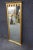 Cathedral Style Gilded Mirror For Sale - Image 4 of 7