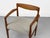 Teak Armchair by H. W. Klein for Bramin, 1960s For Sale - Image 17 of 18