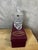 Whiskey Decanter from Compagnie Cristallière de la Moselle, 1950 For Sale - Image 8 of 10