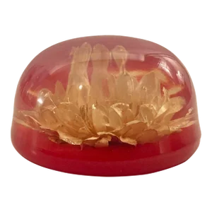 1930s Bakelite Paper Weight