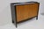Brown Edward Wormley for Dunbar Rare Chest With Tambour Doors For Sale - Image 8 of 11