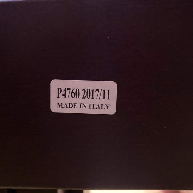 Calligaris Levante Extendable Dining Table - Italian Design For Sale In Chicago - Image 6 of 6