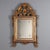 Carved and Gilded Baroque Style Mirror For Sale - Image 11 of 11