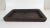 Antique 19th Century Hand Tooled Leather and Wood Tray For Sale In Seattle - Image 6 of 13