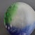 Vintage Scavo Murano Glass Vase from La Murrina, 1970s For Sale - Image 13 of 18