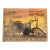 1920s Seaman Rotary Tiller Tin Advertising Sign For Sale