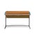George Nelson for Herman Miller Action Office Mid Century Rolltop Desk This desk measures: 49.5 wide x 32.5 deep x 32.5...