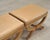 Pair of Michael Taylor Neoclassical Curule d'Orsay Ottoman Benches For Sale - Image 9 of 18