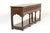 18th Century Montgomeryshire Oak Dresser Base For Sale - Image 9 of 9