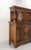 Vintage Spanish Oak and Wrought Iron Sideboard, 1950s For Sale - Image 4 of 8