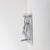 Nodo dAmore Wall Lamp by Giacomo Benevelli for Gaetano Missaglia For Sale - Image 4 of 8