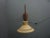 1960s Danish Solid Teak Wall Lamp, 1960s For Sale - Image 5 of 13