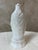 Porcelain Virgin Mary Statutte, 1890s For Sale - Image 4 of 12