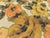 Brown Pair of Vintage Rattan Bamboo Armchairs by Crown Casual Furniture Corp. For Sale - Image 8 of 11