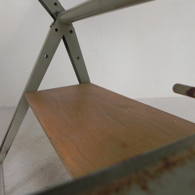 Drawing Board by Wim Rietveld and Friso Kramer for Ahrend De Cirkel, 1959 For Sale - Image 15 of 18