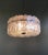 White Ceiling Lamp by Carl Fagerlund for Orrefors, 1960s For Sale - Image 8 of 18
