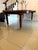 Wood Antique Victorian Extendable Dining Table in Mahogany, 1860 For Sale - Image 7 of 12