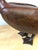 Monumental Art Moderne Bronze Pelican Sculpture, USA, Circa 1940s For Sale In West Palm - Image 6 of 18