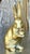 Vintage Boho Solid Brass Bunny For Sale - Image 4 of 6