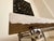 Vintage Travertine Coffee Table For Sale - Image 13 of 14
