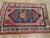 Galerie Shabab Collection Early 20th Century Turkish Anatolian Throw Rug For Sale - Image 4 of 6