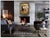 Message us to inquire about custom framing options! (Included for free with every purchase) The artwork here, "Casino...