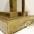Mid-Century Pyrite Stone Table Lamp For Sale - Image 9 of 15