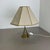 Article: table light Origin: Austria Age: 1960s This original vintage table light was designed and produced in the 1960s...