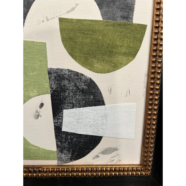 2020s Pendulum No. 17 by Jennifer Gibbs For Sale - Image 5 of 6