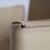 1990s Bottega Leather Chair by Renzo Fauciglietti and Graziella Bianchi for Frag For Sale - Image 11 of 13