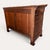French Louis Philippe Flame Mahogany Commode With Original Ebonized Detailing, Mid-19th Century For Sale - Image 9 of 9