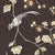 Not Yet Made - Made To Order W36'* H100"/Panel, Antique-Style Coromandel Black Chinoiserie Wallpaper For Sale - Image 5 of 10