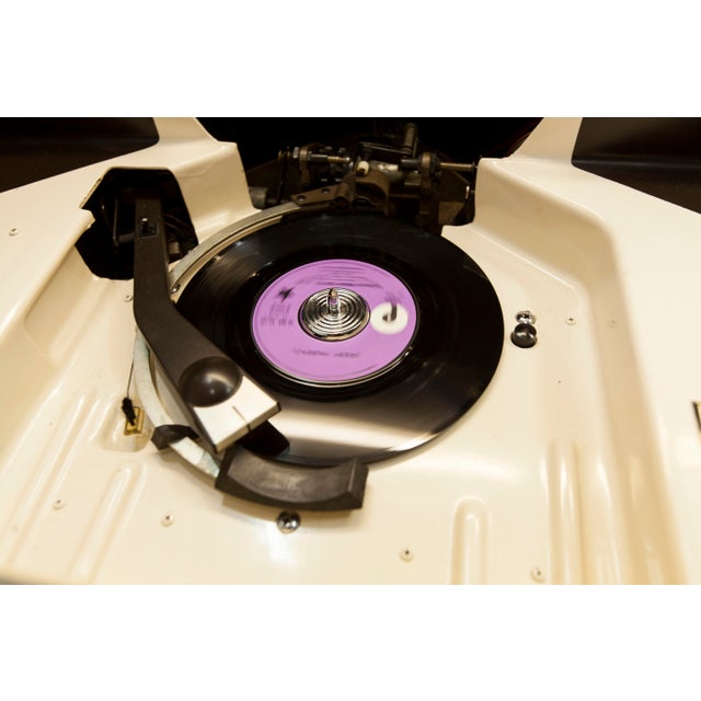 Rowe Ami Jal Jukebox, 1962 For Sale - Image 4 of 18