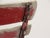 French Children's Garden Folding Chair, 1930s For Sale - Image 9 of 12