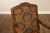 Late 20th Century Woodmark Originals Italian Rococo Style Pair of Armchairs For Sale - Image 5 of 18