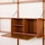 Mid-Century Modern Danish Teak Wall Unit in the style of Poul Cadovius, 1960s For Sale - Image 10 of 18