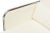 Wood Vintage Rare Milo Baughman For,Thayer Coggin Lounge Chairs With Ottomans, Restored Pair Of For Sale - Image 7 of 10