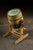 American Early 20th Century "Favorite" Butter Churn by Dobson For Sale - Image 3 of 7