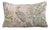 French Country Designer Anna French Thibaut Floral Feather/Down Pillows Set of Two For Sale - Image 3 of 5