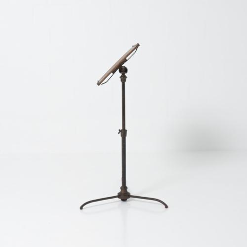 Antique Hospital Table, 1890s For Sale - Image 13 of 18