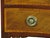 Early 20th Century Georgian Style Inlaid Server by Baker For Sale In Boston - Image 6 of 13