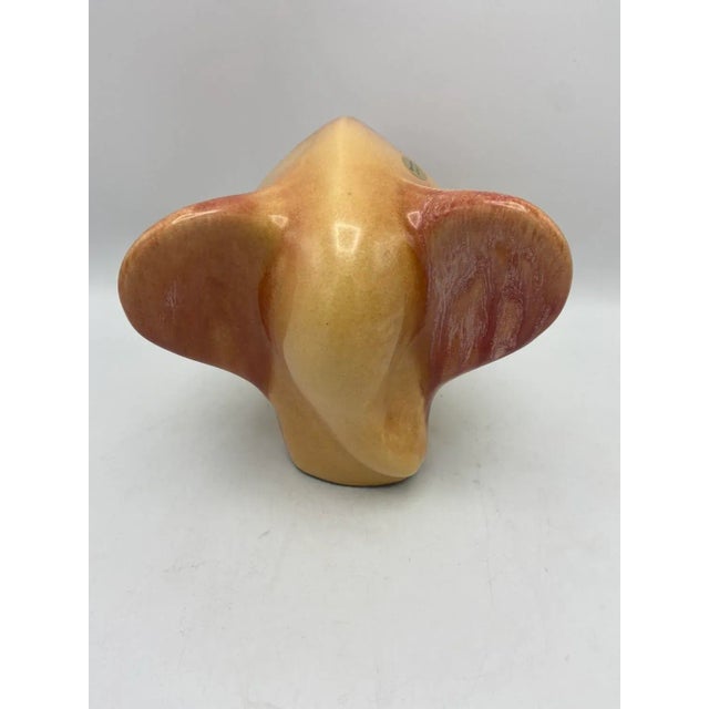 Elephant from Otto Keramik, West Germany For Sale - Image 4 of 9