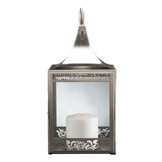 Top Light of Sultan + Hook Acciao 65 Candle Holder from VGnewtrend For Sale