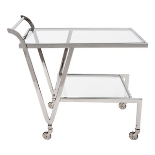 Paulin Bar Trolley For Sale