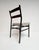 Rosewood Dining Chair by Brabantia, 1960s For Sale - Image 9 of 16